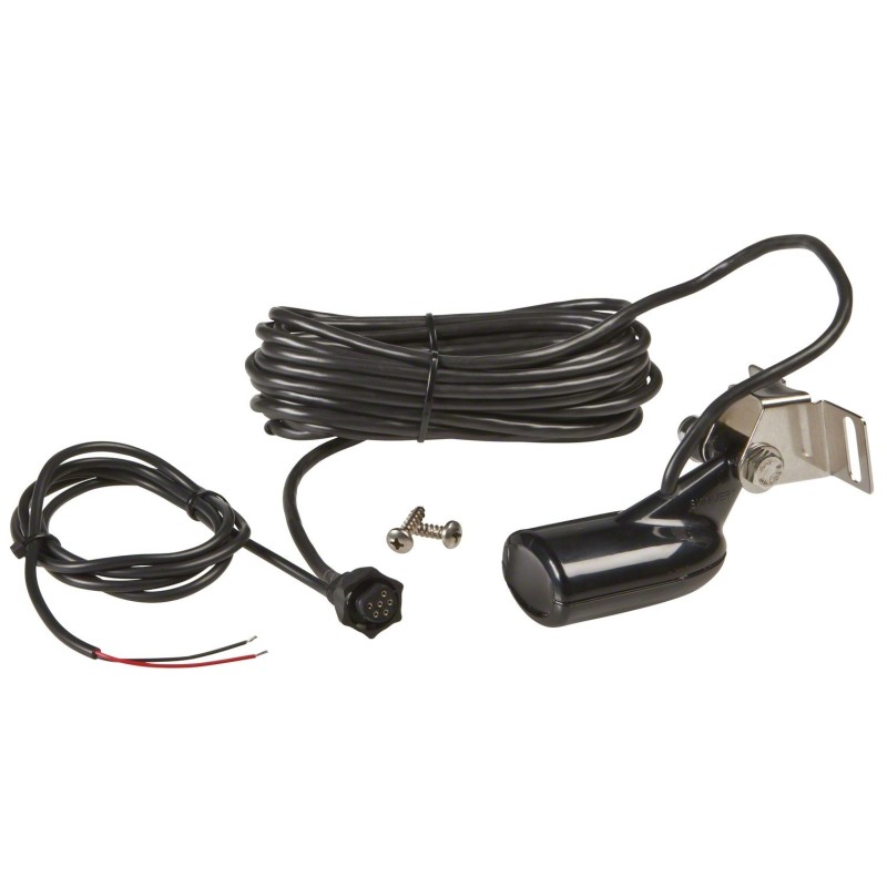 Lowrance 000-0106-48 Trasduttore da Poppa per X-4 HST-WSU N101962520002-0%