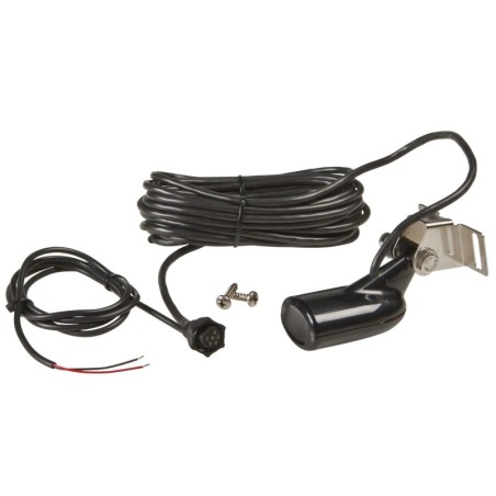 Lowrance 000-0106-48 Trasduttore da Poppa per X-4 HST-WSU N101962520002-0%