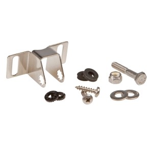 Lowrance 000-0099-06 HS-WS-SS Mounting kit for Skimmer 83/200kHz N101962520003