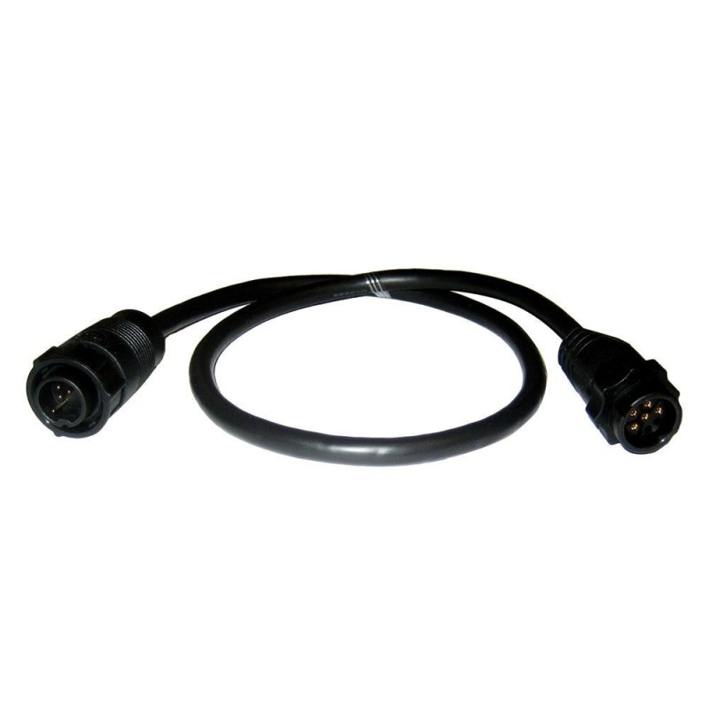 Lowrance Cavo adattatore da 9 a 7 pin xSonic HDI CHIRP 000-13977-001 N101962520244-0%