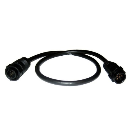 Lowrance Cavo adattatore da 9 a 7 pin xSonic HDI CHIRP 000-13977-001 N101962520244-0%