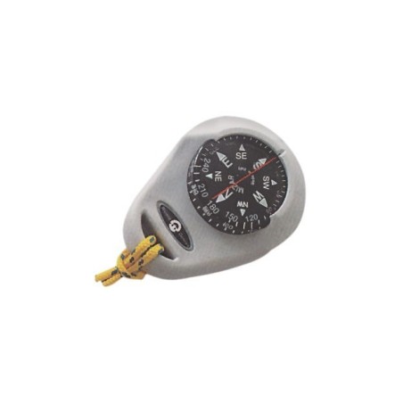 Bussola Riviera Mizar Grigia apparente rosa 1-7/8 OS2506601-18%