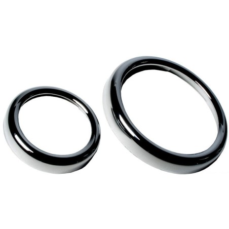 Guardian chromed bezel 59mm for fuel level indicator OS2745502