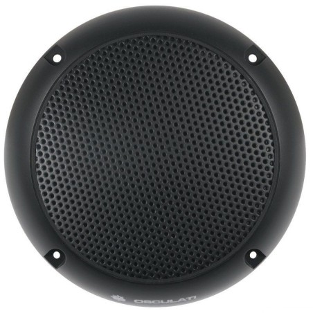 Coppia Casse Audio Slim 2 Vie Potenza Coppia 40W Rms Max 60W 60-18.000Hz Nero OS2972198-18%