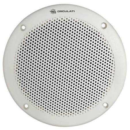 Sound Marine Ultra Slim stereo speaker 15W RMS 30W Peak 70Hz-15KHz IP65 Speaker OS2972303