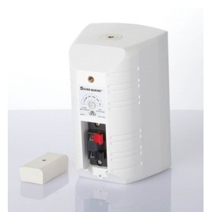 Coppia Casse stereo a 2 vie serie Cabinet 98x191,5x114mm OS2973001-18%