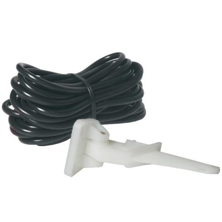 Osculati Speedometer Pipette Anti-algae Kit - 6,25mt High Pressure PVC Tube OS697KIT32500