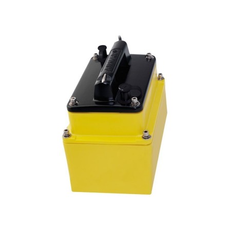 Raymarine Trasduttore interno da 1KW M260 A66089 per Axiom Pro RYA66089-13%