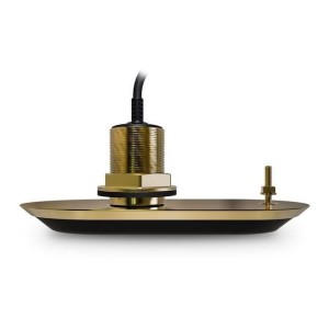 Raymarine RV-200 Trasduttore Passante Bronzo per AXIOM Cavo 8m A80465 RYA80465-13%