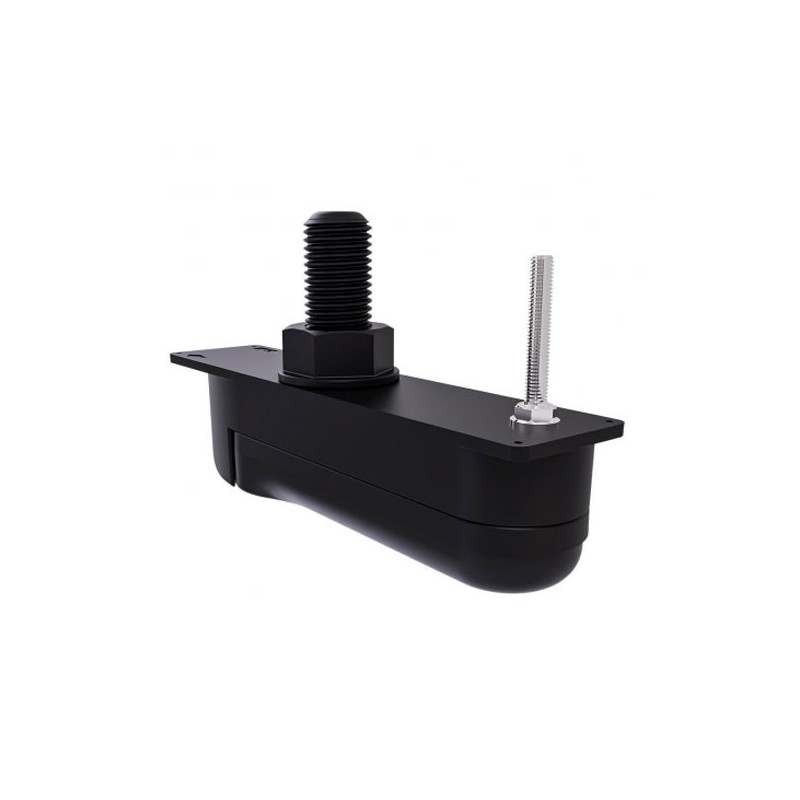Raymarine HV-300 Through Hull Plastic Transducer with HyperVision Technology RYA80604
