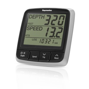 Raymarine i50 Tridata Display Digitale E70060 RYE70060-13%
