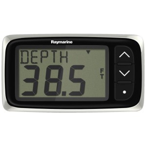Raymarine i40 Depth Display E70064 RYE70064-13%