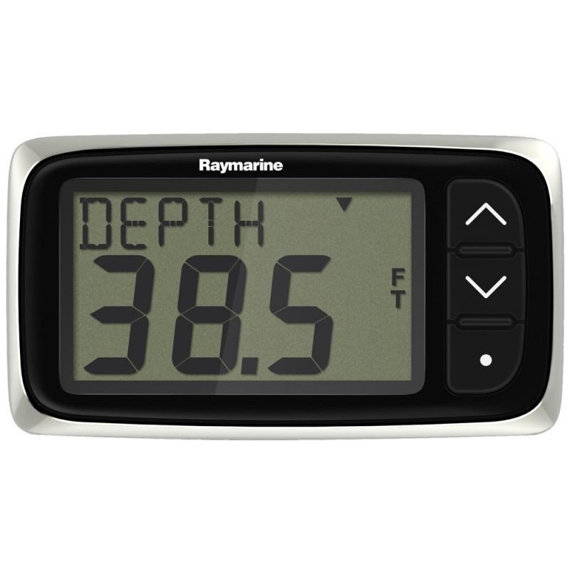 Raymarine i40 Depth Display E70064 RYE70064-13%