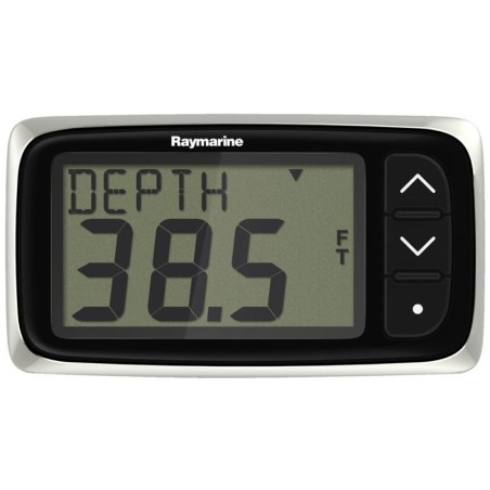 Raymarine i40 Depth Display E70064 RYE70064-13%