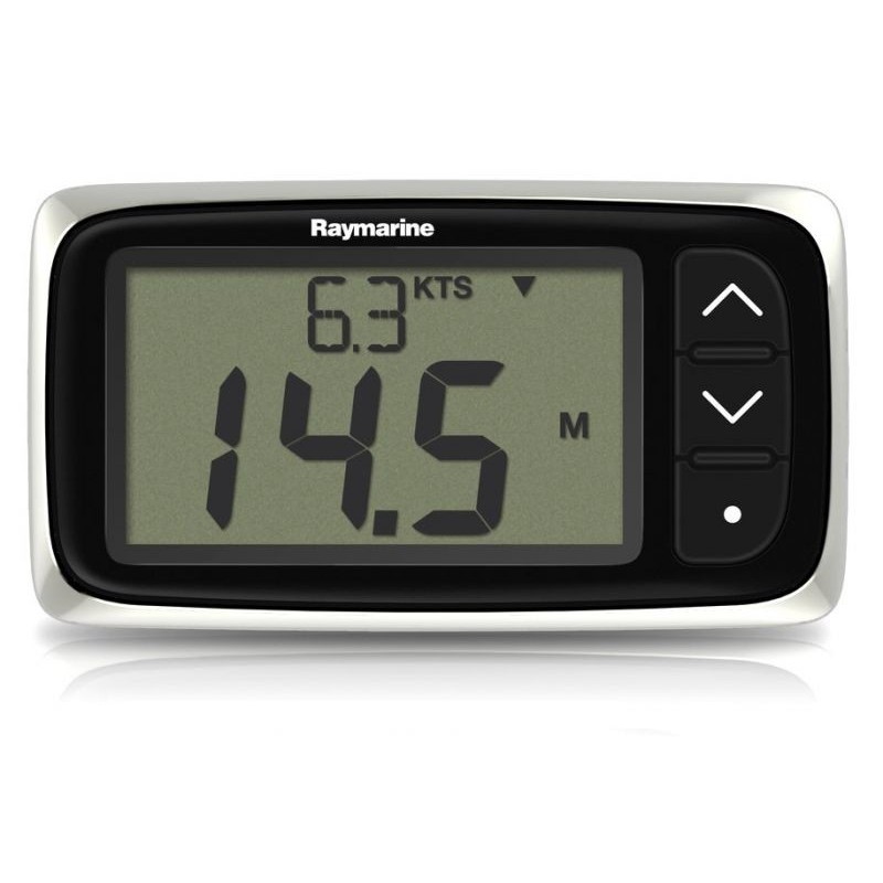 Raymarine i40 BiData Display E70066 RYE70066