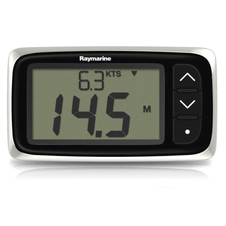 Raymarine i40 BiData Display E70066 RYE70066