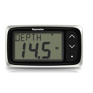 Raymarine i40 Depth Pack Trasduttore P7 Passante E70142 RYE70142-13%