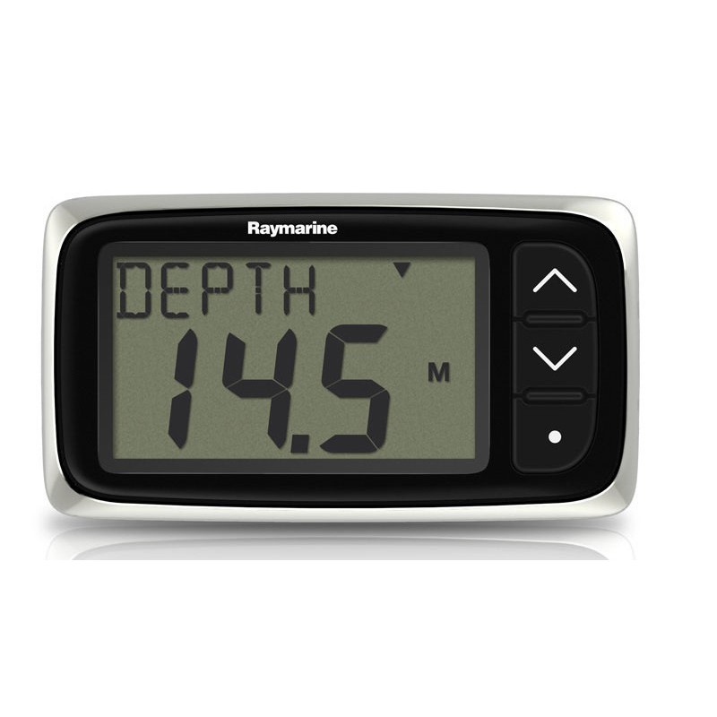 Raymarine i40 Depth Pack Trasduttore P7 Passante E70142 RYE70142-13%