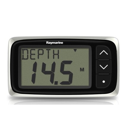 Raymarine i40 Depth Pack Trasduttore P7 Passante E70142 RYE70142-13%