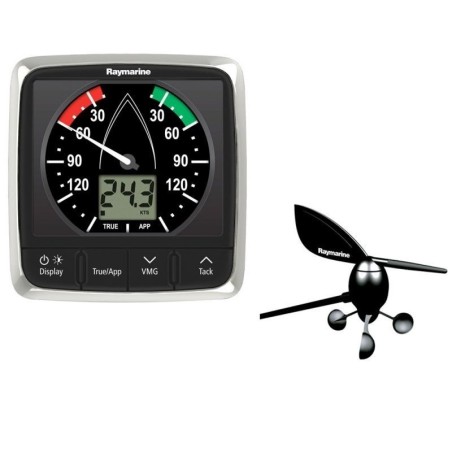 Raymarine i60 E70150 Wind Pack Trasduttore cavo 30mt E70150 RYE70150-13%