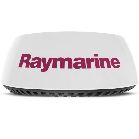 Raymarine Quantum Wireless CHIRP Radar with cable 10mt E70210 RYE70210