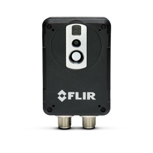 Raymarine FLIR AX8 Termocamera di monitoraggio per sala macchine E70321RYE70321-13%