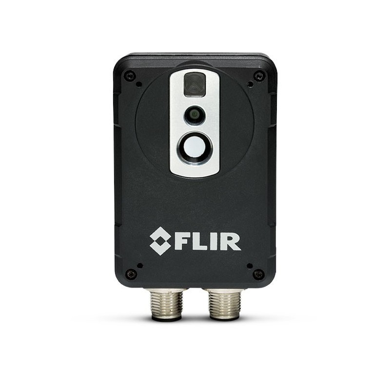 Raymarine FLIR AX8 Thermal Camera for engine room E70321 RYE70321