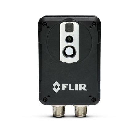 Raymarine FLIR AX8 Thermal Camera for engine room E70321 RYE70321