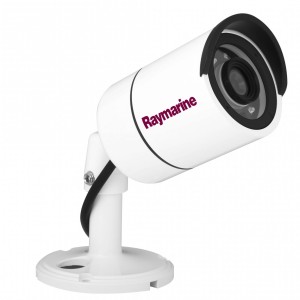 Raymarine Telecamera di rete CAM210 IP Marine Diurna & Notturna E70346 RYE70346-13%