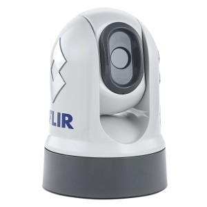 Raymarine M232 Termocamera 320x240 9Hz Pan Tilt Zoom E70354 RYE70354-13%