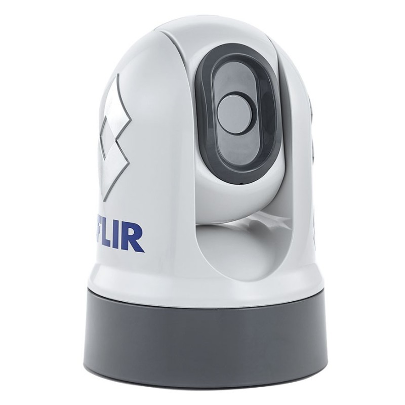 Raymarine M232 Termocamera 320x240 9Hz Pan Tilt Zoom E70354 RYE70354-13%