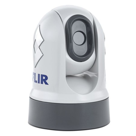 Raymarine M232 Termocamera 320x240 9Hz Pan Tilt Zoom E70354 RYE70354-13%