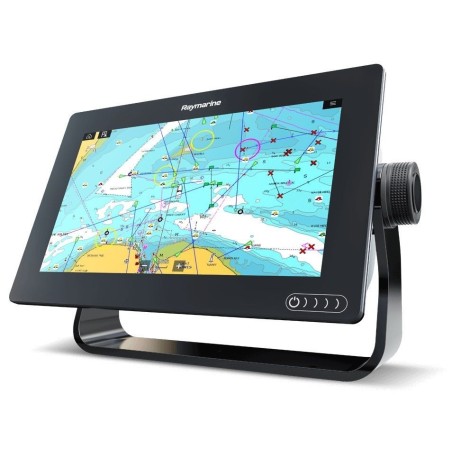 Raymarine Axiom 9 Display 9 a colori Wifi Touch E70366 RYE70366-13%
