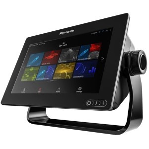 Raymarine Axiom 9 RV Display 9 Fishfinder e RV 3D E70367 RYE70367-13%