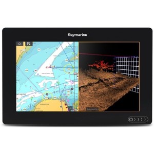 Raymarine Axiom 9 RV Display Multifunzione 9 con Fishfinder RealVision 3D Trasduttore RYE7036703-13%