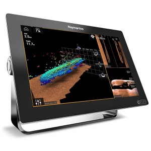 Raymarine Axiom 12 Multifunction Display E70368 RYE70368