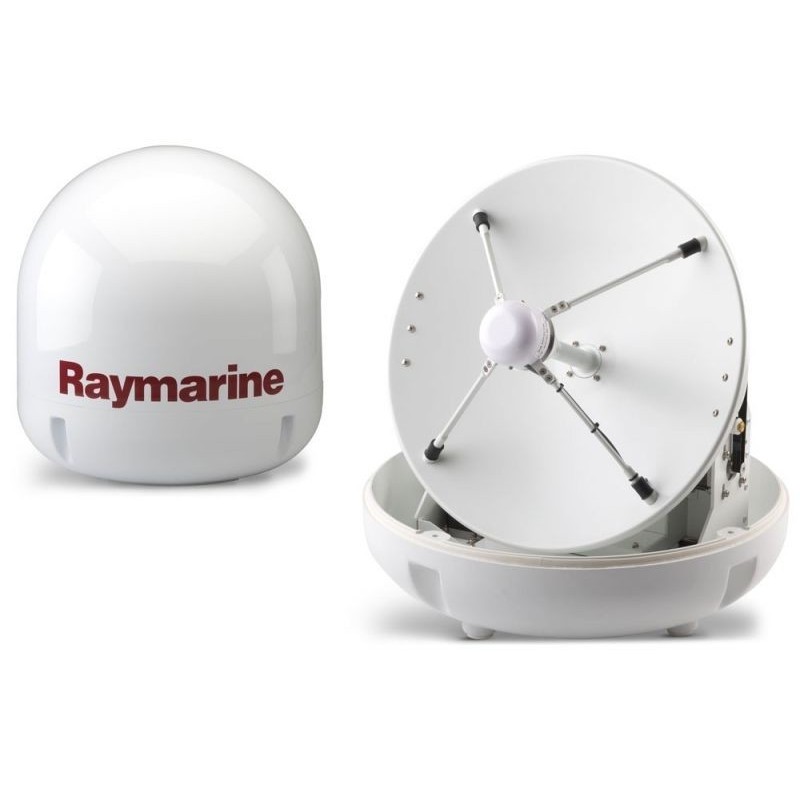 Raymarine E70462 Antenna TV satellitare 45STV RYE70462-13%