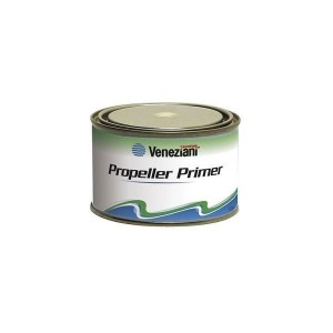 Veneziani Propeller Primer per Metalli 250ml Grigio 473COL173-26.5%