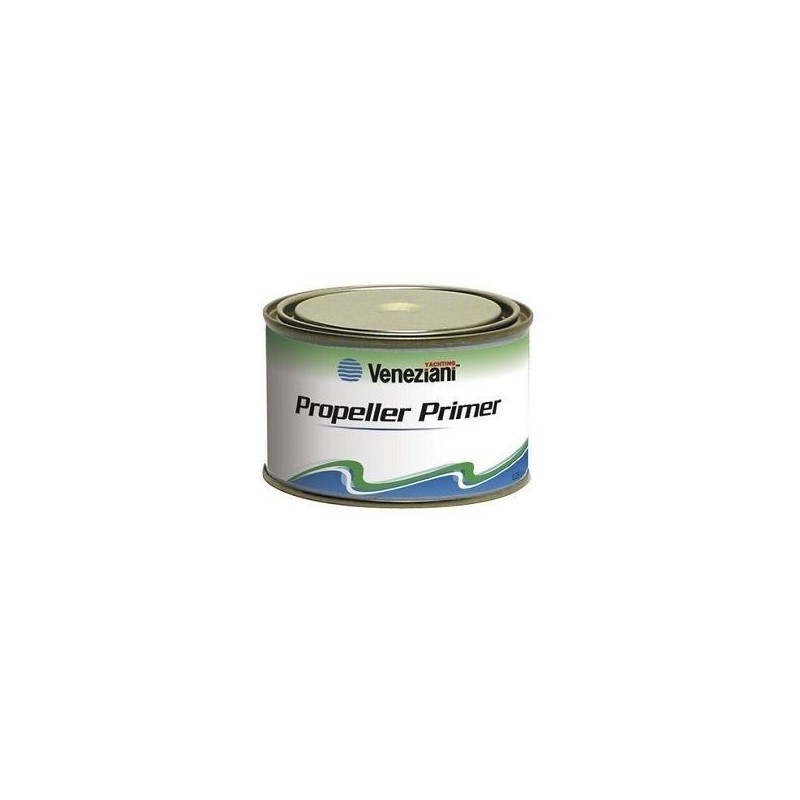Veneziani Propeller Primer for metals 0,25Lt Grey 473COL173