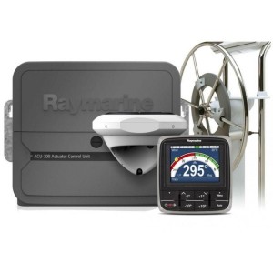 Raymarine Autopilota Evolution EV-100 Wheel T70152 RYT70152-13%