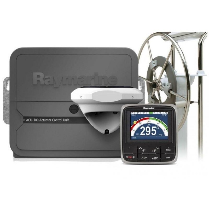 Raymarine Autopilota Evolution EV-100 Wheel T70152 RYT70152-13%