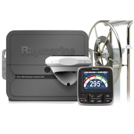 Raymarine Autopilota Evolution EV-100 Wheel T70152 RYT70152-13%