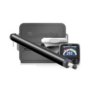 Raymarine Autopilota Evolution EV-100 Tiller T70153 RYT70153-13%