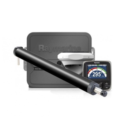 Raymarine Autopilota Evolution EV-100 Tiller T70153 RYT70153-13%