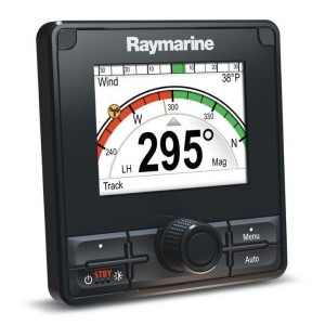 Raymarine Autopilota EV-200 Power Idraulico 12/24V T70157 RYT70157-13%