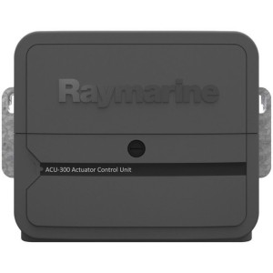 Raymarine Autopilota Inboard EV-300 Solenoidi 12/24V T70160 RYT70160-13%