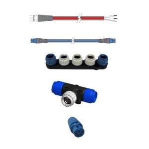 Raymarine Autopilota Inboard EV-300 Solenoidi 12/24V T70160 RYT70160-13%