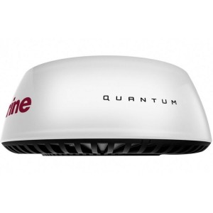 Raymarine Radar wireless CHIRP Quantum Q24C WiFi con cavo 30mt T70266 RYT70266-13%