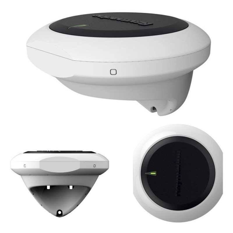 Raymarine Autopilota EV-150 Power Idraulico 12V T70330 RYT70330-13%