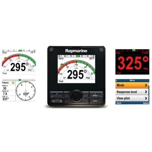 Raymarine Autopilota EV-150 Power Idraulico 12V T70330 RYT70330-13%